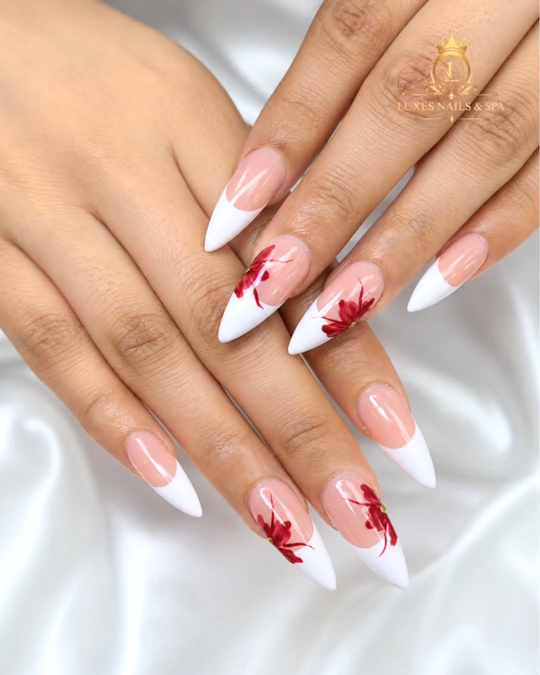 Nail Aug 31